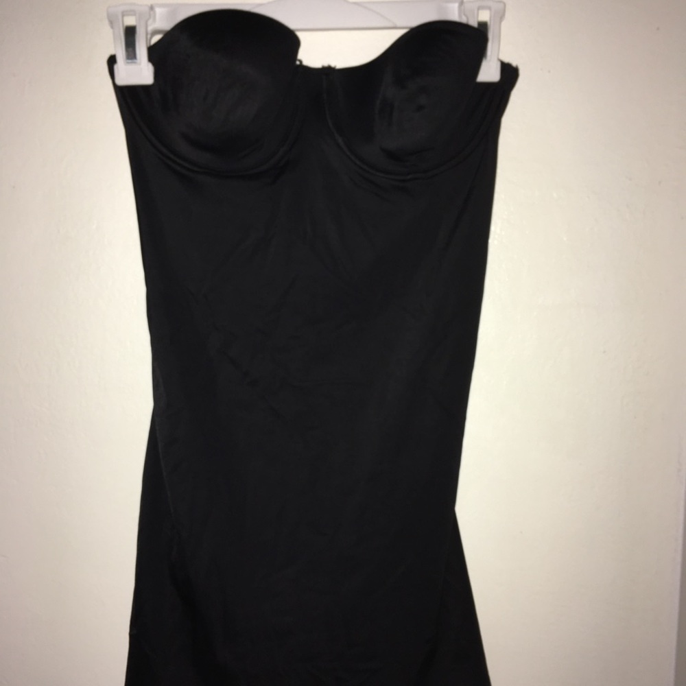 Black Shapewear
